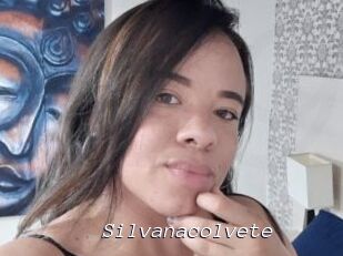 Silvanacolvete