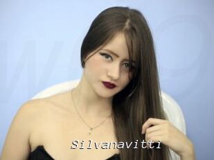 Silvanavitti