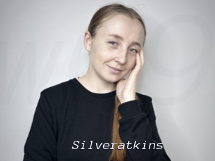 Silveratkins