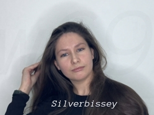 Silverbissey