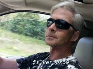 Silverfox69