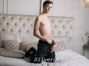 Silverguy