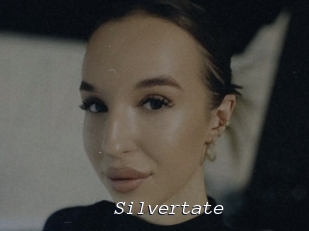 Silvertate