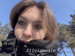 Silviabeale