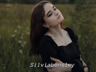 Silviabensley