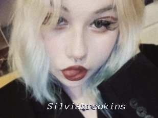 Silviabrookins