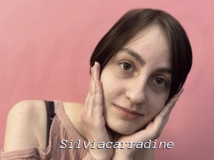 Silviacarradine