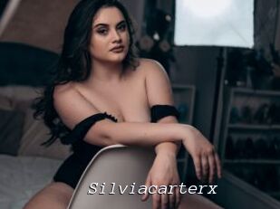 Silviacarterx