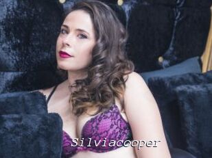 Silviacooper