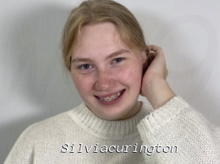 Silviacurington