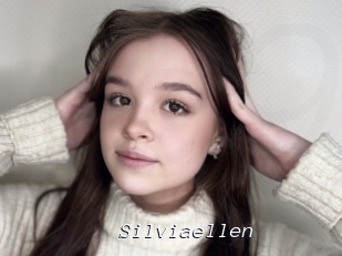 Silviaellen