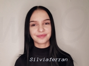 Silviaferran