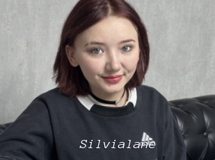 Silvialane