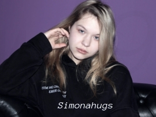 Simonahugs