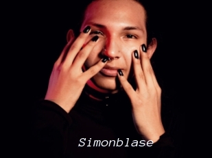 Simonblase