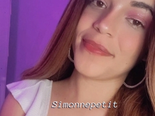 Simonnepetit