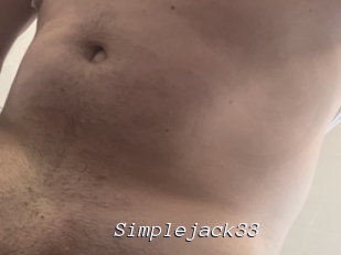 Simplejack33