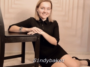 Sindybaker