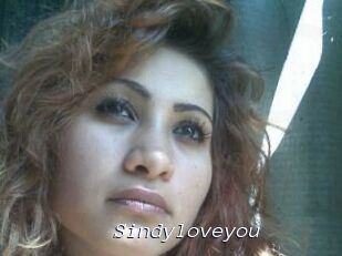 Sindyloveyou