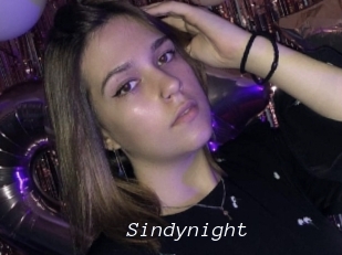 Sindynight