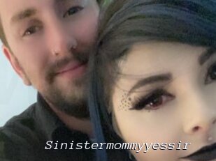 Sinistermommyyessir