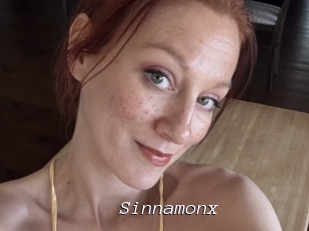 Sinnamonx