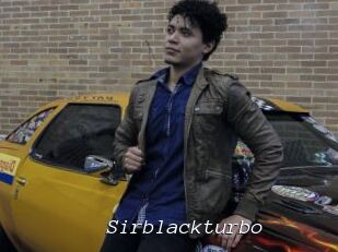 Sirblackturbo