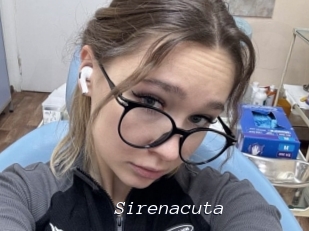 Sirenacuta