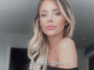 Sirenofbeauty