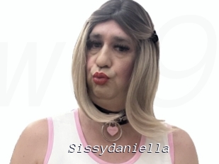 Sissydaniella