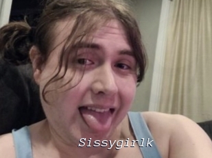 Sissygirlk