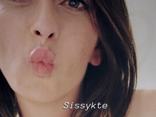 Sissykte