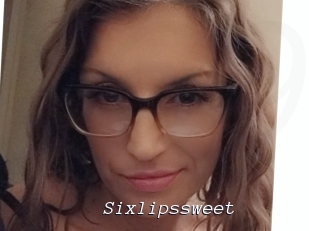 Sixlipssweet