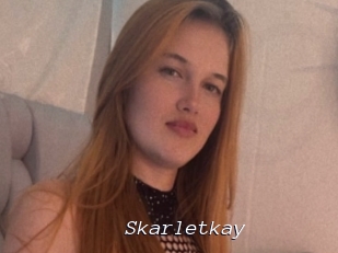 Skarletkay