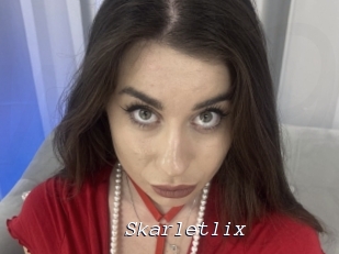 Skarletlix