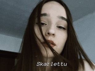 Skarlettu