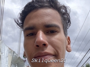 Skilqueen23