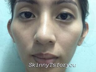 SkinnyTsforyou