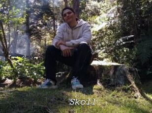 Skoll