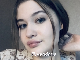 Skyeadams