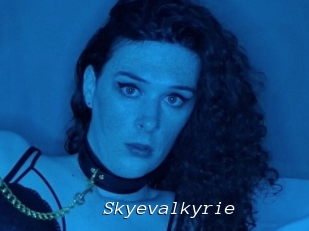 Skyevalkyrie