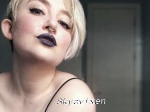 Skyevixen