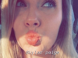 Skylar_paige