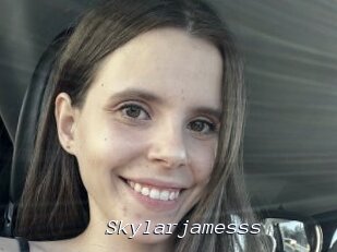 Skylarjamesss