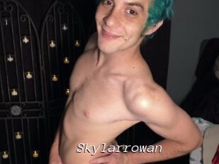 Skylarrowan