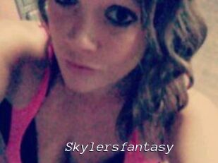 Skylersfantasy