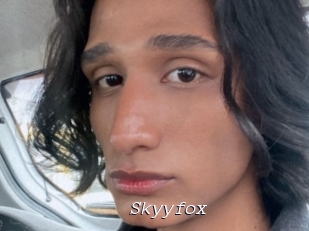 Skyyfox