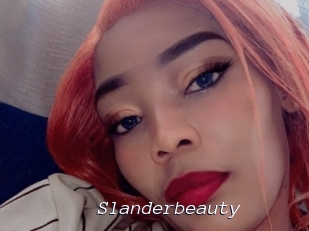 Slanderbeauty