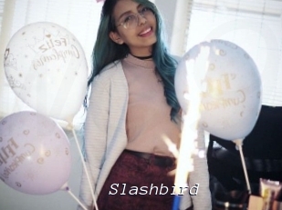 Slashbird