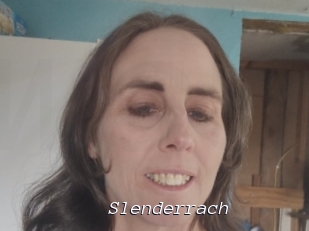 Slenderrach